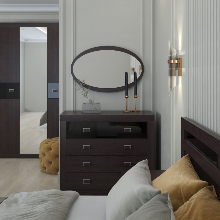 Комоды, Изабелла мод.3 Комод