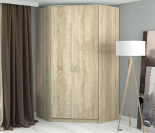 Для одежды, Шкаф Фреш угловой УФР 5-2