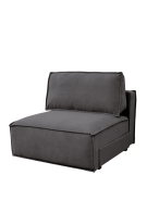 Диваны с ящиком для белья, Модуль 9998