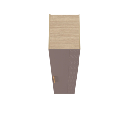 Шкаф-пенал Амьен 16.309.01