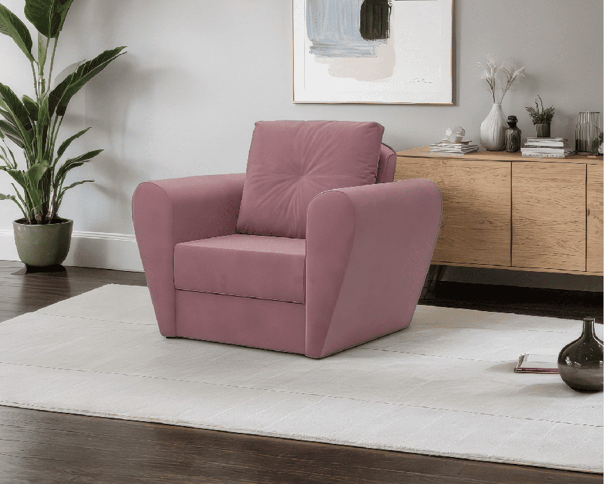 Кресла-кровати, Кресло-кровать Квартет (Велюр)