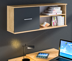 Мамбо Комплект (стол+полка)