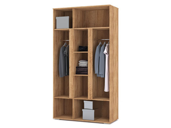 Шкаф ШК 032 Спальня Валирия