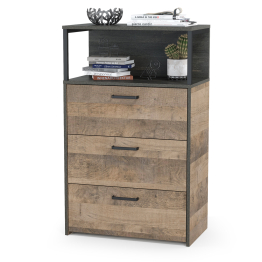 Комод с ящиками Трувор 13.307.02