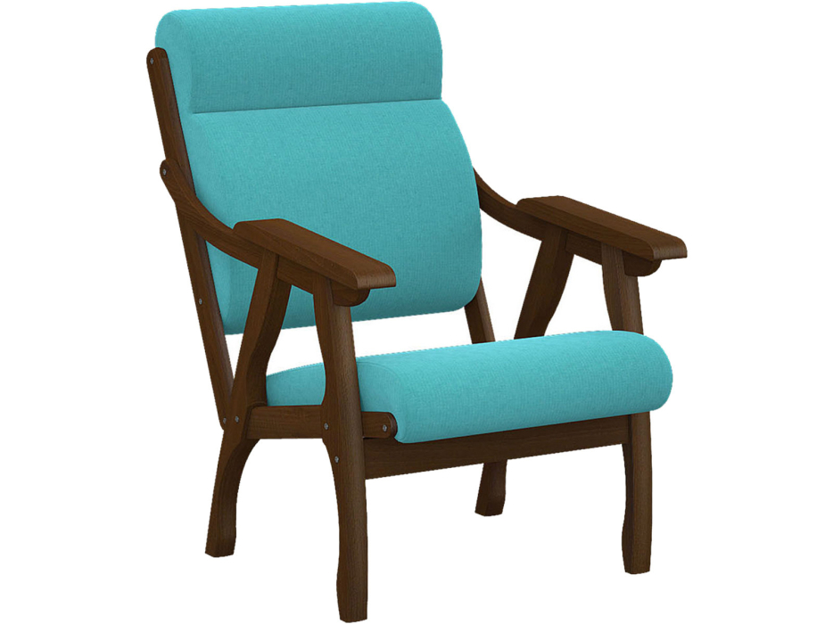 Кресла, Кресло Мебелик Вега 10