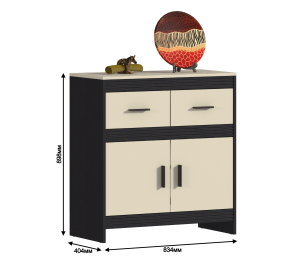 Комод Дакота СБ-1901