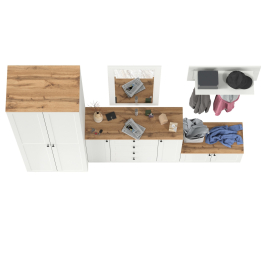 Прихожая Остин № 53