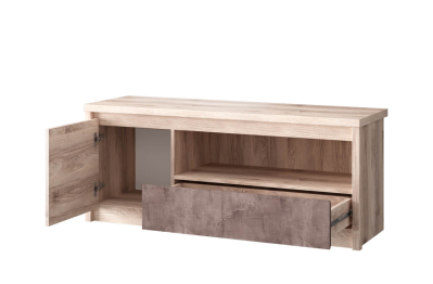 Тумба RTV 1D1SN, JAZZ