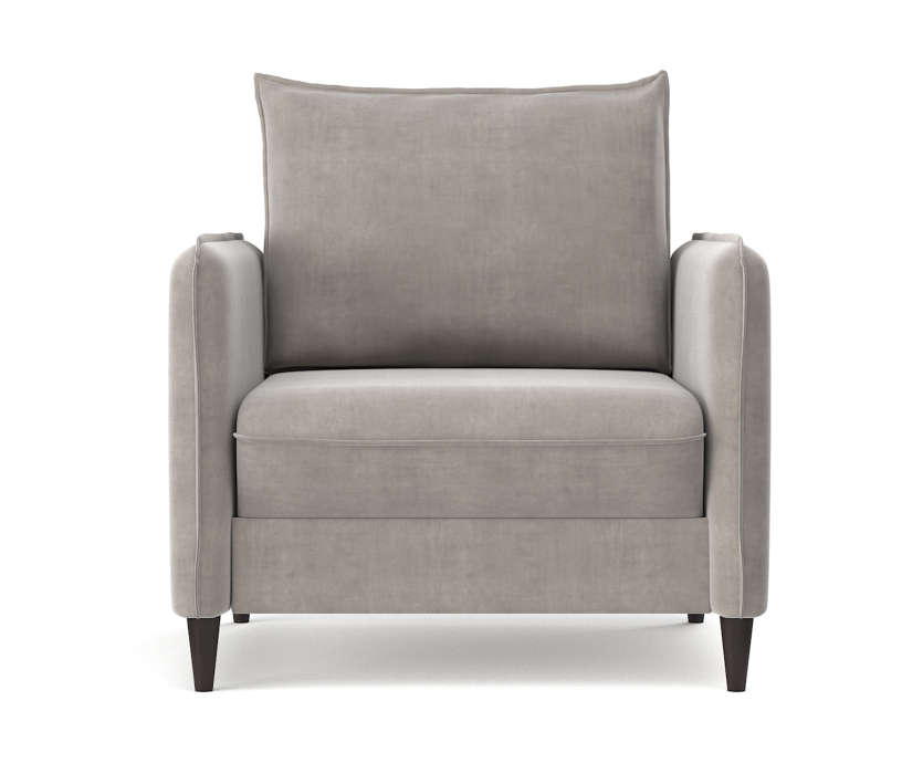 Кресла-кровати, Кресло-кровать Фьорд SMART 70, велюр