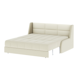 Диван- кровать Ричмонд, изголовье Прямоугольники, велюр