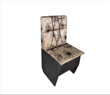 Кухонные уголки, Диван кухонный 1 место (Ткань)