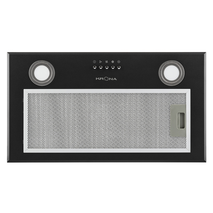 Вытяжки, Вытяжка кухонная AMBRA 600 PB