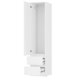 Шкаф-пенал Симпл ПН-17