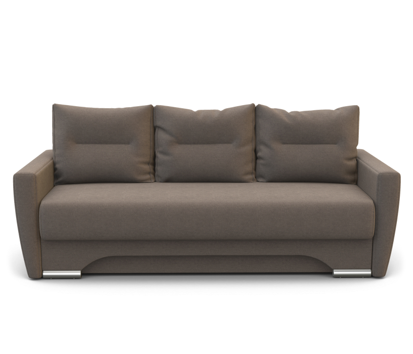 Диваны кровати со спальным местом, Диван-кровать Опера 150, велюр