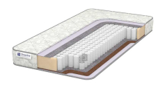 Другие размеры, Матрас DreamLine Easy Smart TFK 800x1900