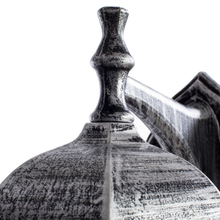 Настенный светильник, Уличный настенный светильник GENOVA 35см