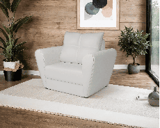 Кресла-кровати, Кресло-кровать Квартет (Экокожа)