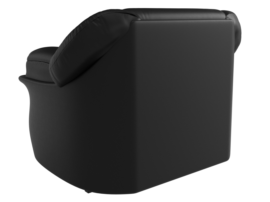 Кресло для отдыха, Кресло Карнелла, экокожа