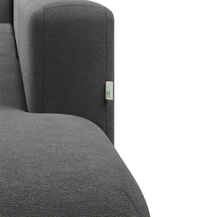 Диваны угловые в гостиную, Диван угловой НОВЫЕ ЭМОЦИИ