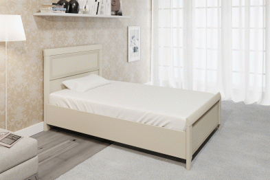 Модульная система Карина Кровать КР-2021