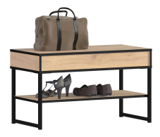 Лофт СБ-3105 Тумба