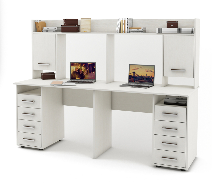 Прямые, Письменный стол Остин-20