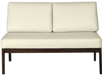 Диван-скамья Мебелик Массив