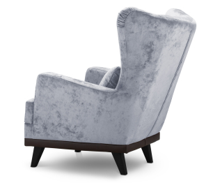Кресло для отдыха Ритм, микровелюр