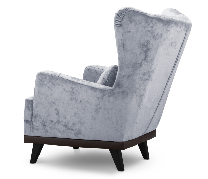 Кресло для отдыха, Кресло для отдыха Ритм, микровелюр