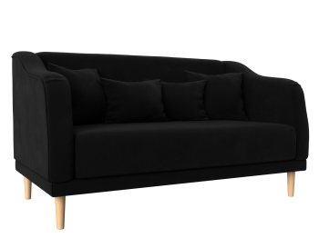 Кухонный диван Киото, микровельвет