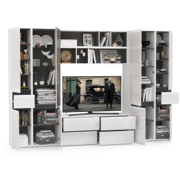 Набор мебели в гостиную Сидней № 36