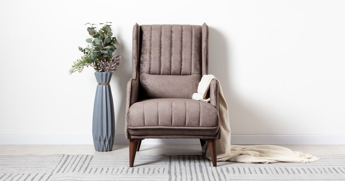 Кресло для отдыха, Кресло для отдыха Болеро