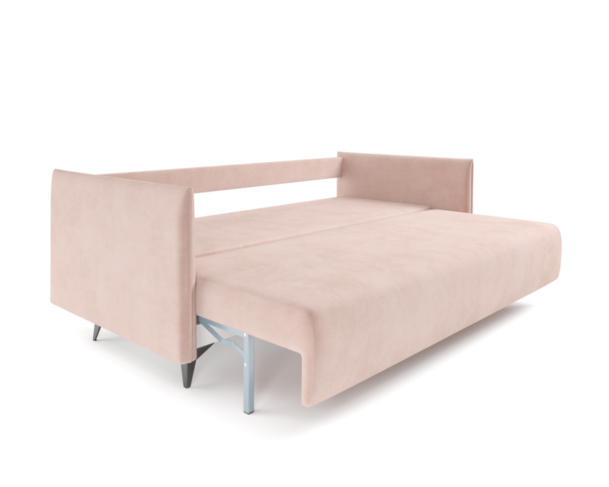 Диваны кровати со спальным местом, Диван прямой тик-так Майами (Кордрой)