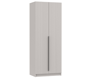 Шкаф для одежды 67.17 Брандо (2-х дв.) МДФ