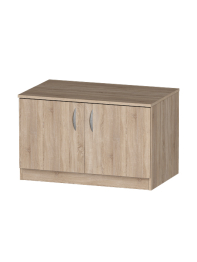 ТВ-тумба Лайф закрытая 80*50*50	Дуб сонома
