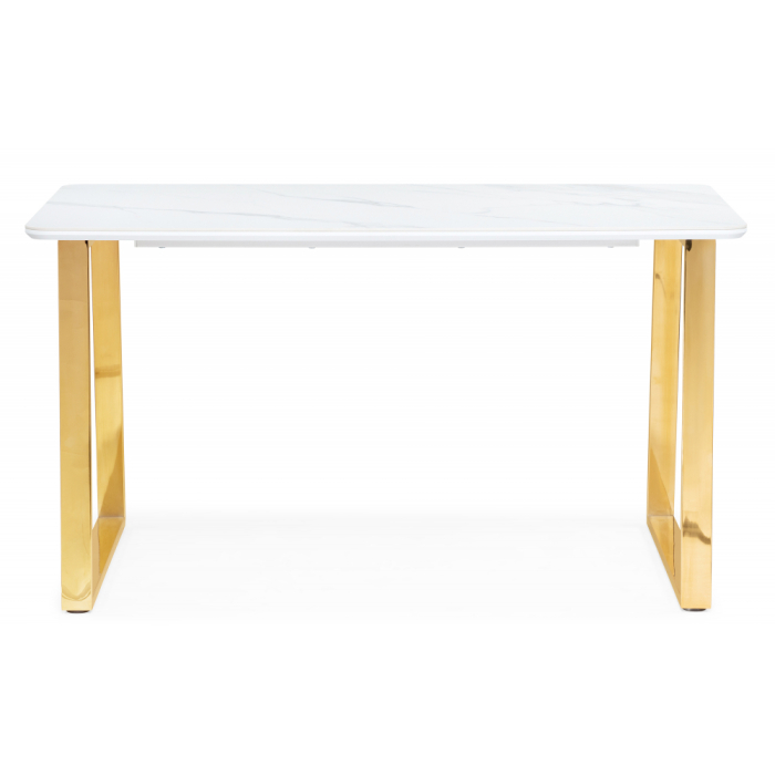 Обеденные столы, Керамический стол Селена 2 160х90х77