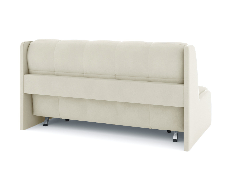 Диваны кровати со спальным местом, Диван-кровать Токио 120 аккордеон, велюр