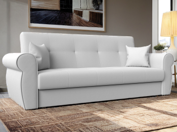 Диван-книжка Лига-019, экокожа