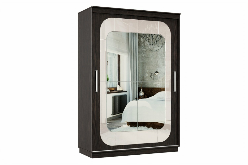 Шкафы-купе, Шкаф-купе Премьер 10