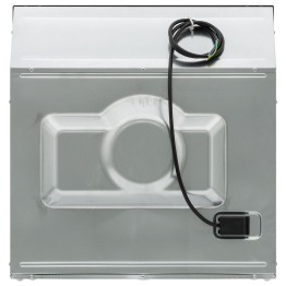 Электрический духовой шкаф KRONA ASTRO 60 BL (независимый)