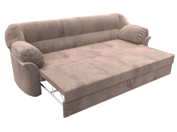 Диван прямой Карнелла, велюр TOWER