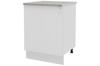 Шкаф напольный Бэлла 60 см Бэлла