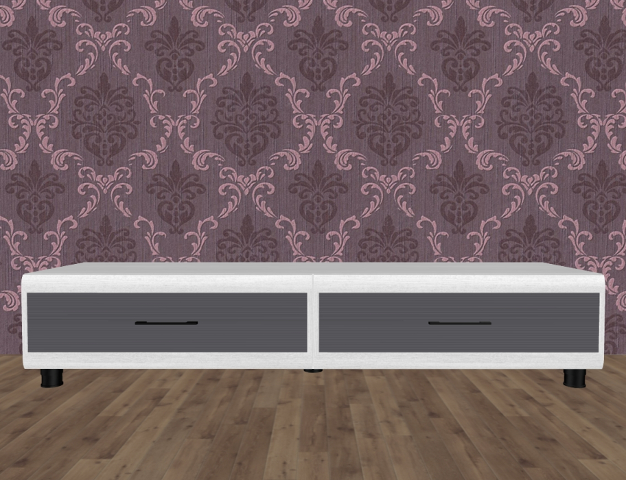 ТВ-тумбы, Модульная система Камелия Тумба ТБ-2672