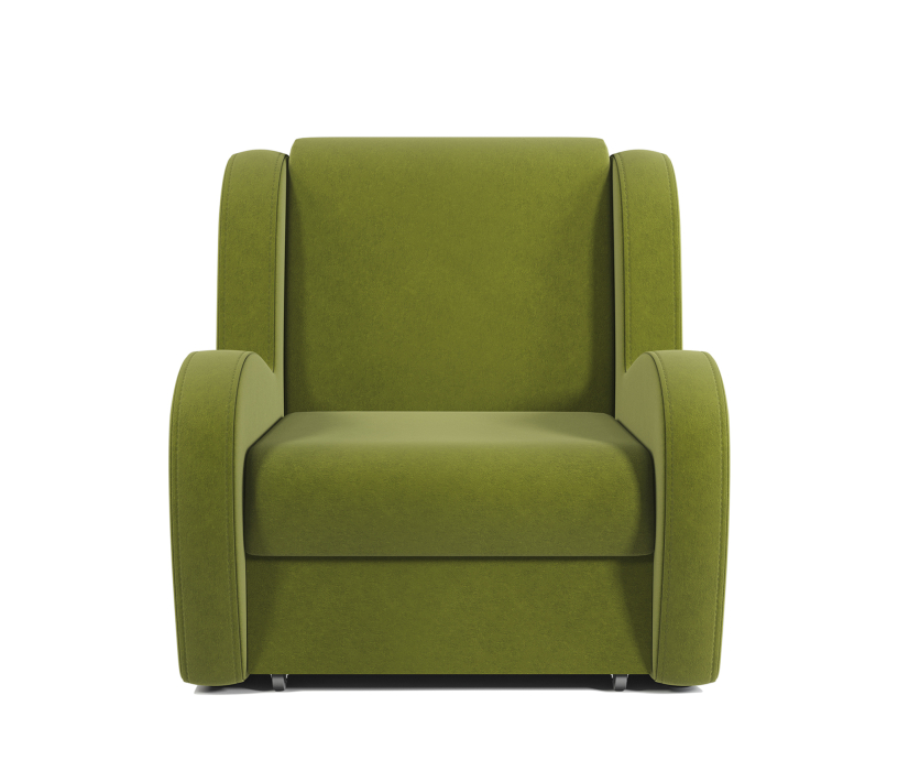 Кресла-кровати, Кресло-кровать Барон 80, велюр