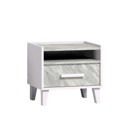 Спальня Айрис. Комплект 6, статуарио