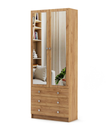 Шкаф Бостон-12