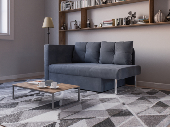 Софа Алиса (Велюр)