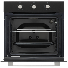 Электрический духовой шкаф KRONA SERA 60 BL (независимый)