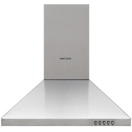 Вытяжка кухонная KRONA BRIEF 500 INOX PB