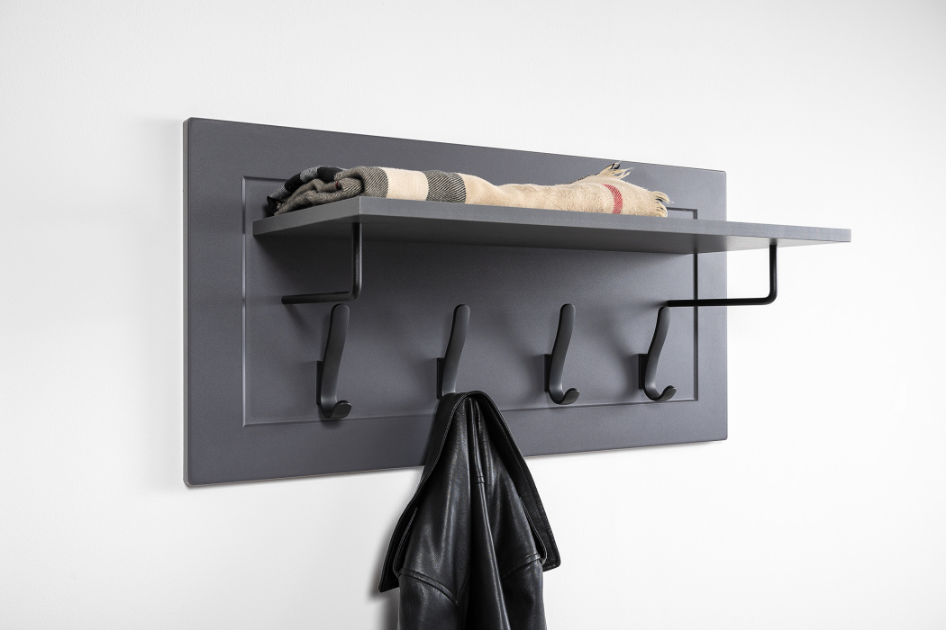 Прихожие, Два шкафа для одежды в прихожую с обувницей и вешалкой для одежды Остин